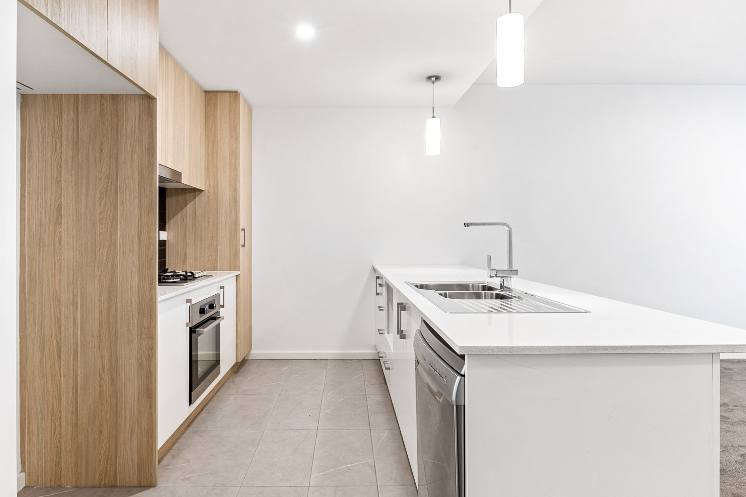 2 bedrooms Apartment / Unit / Flat in 203/440 Burwood Road BELMORE NSW, 2192