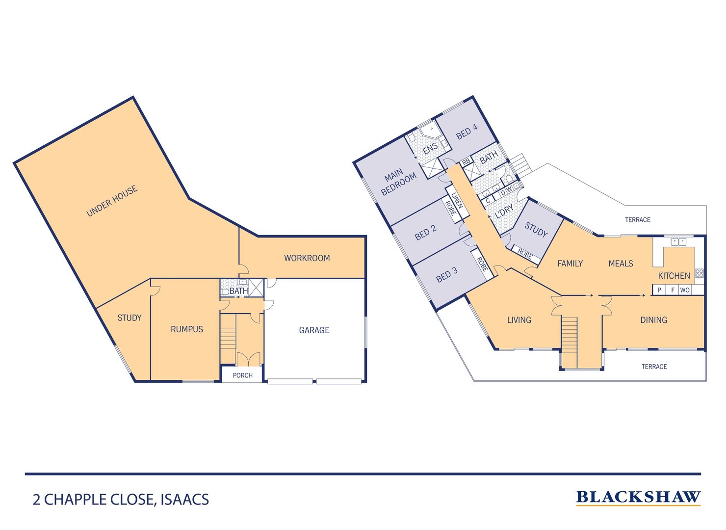 2 Chapple Close, Isaacs ACT 2607 | Domain