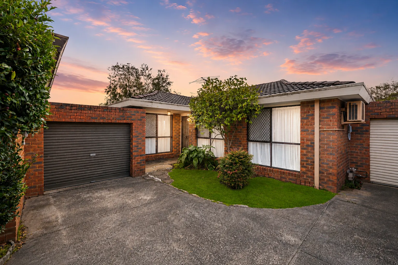 Apartment in Berwick