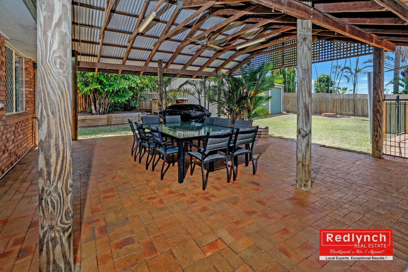 9 SYCAMORE CLOSE, Redlynch QLD 4870, Image 2