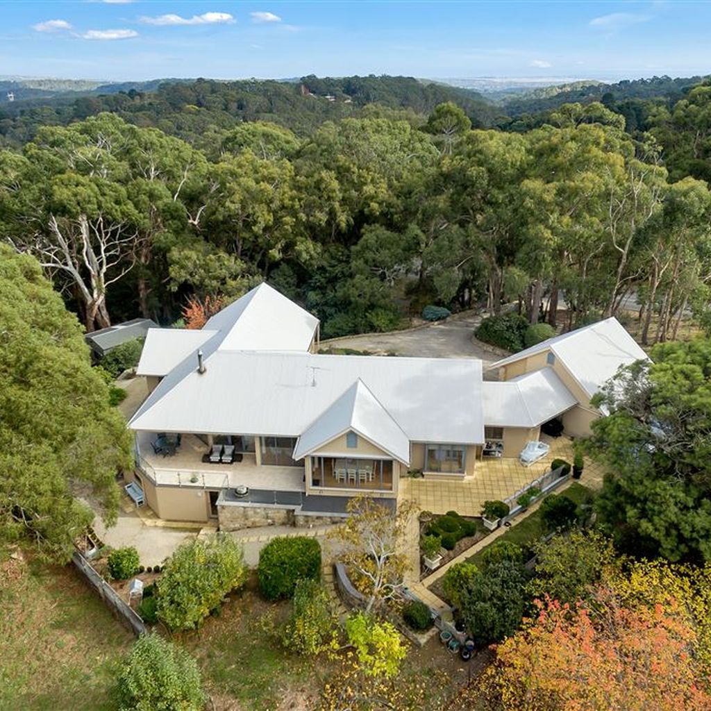 17 Sheoak Rd, Crafers SA 5152 House For Sale Domain