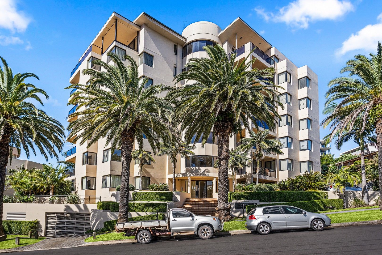 5/5-9 View Street, Wollongong NSW 2500, Image 1