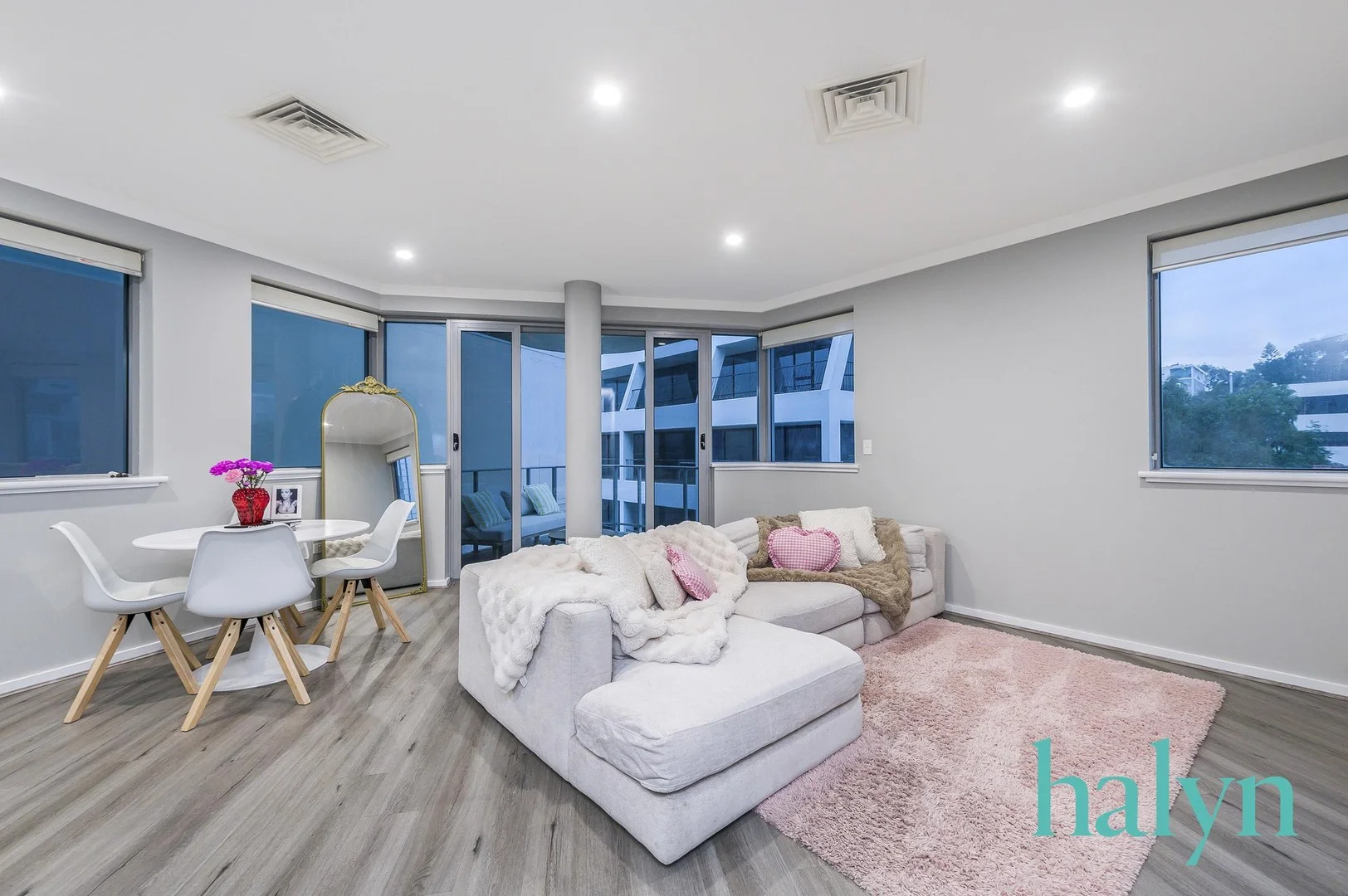 9/3 Prowse Street, West Perth WA 6005