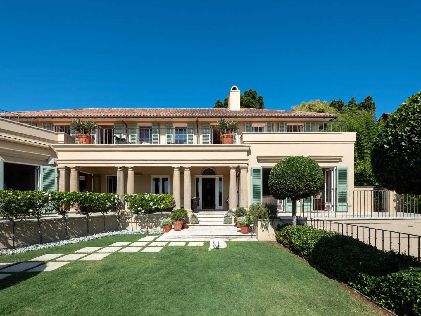 53-55 Cranbrook Road, Bellevue Hill NSW 2023, Image 2