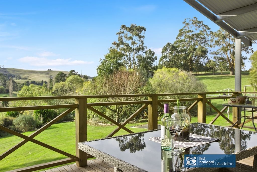 59 Lower Gordon Street, Korumburra VIC 3950, Image 0