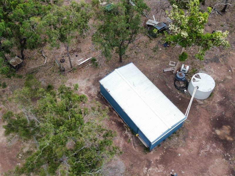 Lot 11 Quarry Road, Round Hill QLD 4677, Image 2