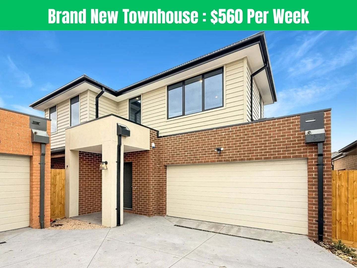 Primary image of 11 Fishpool Crescent, Wollert VIC 3750