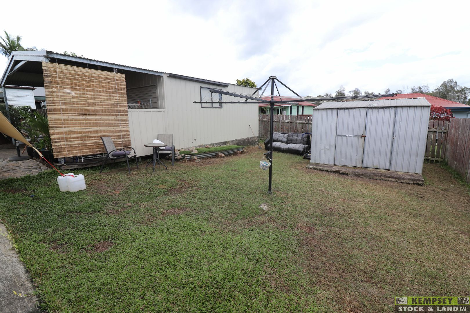 46 Polwood St, West Kempsey NSW 2440, Image 2