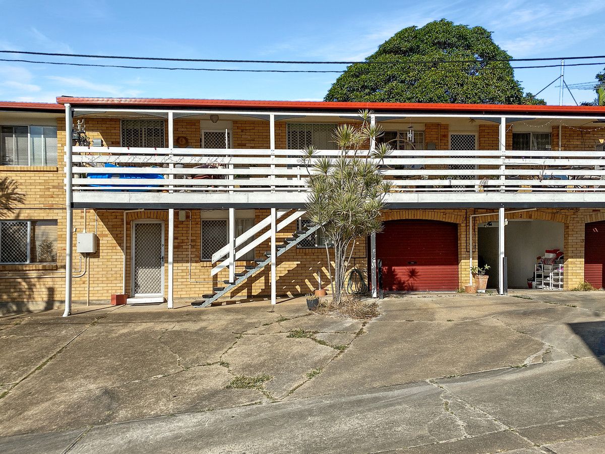 3 bedrooms Apartment / Unit / Flat in 3/11a Margate Parade MARGATE QLD, 4019