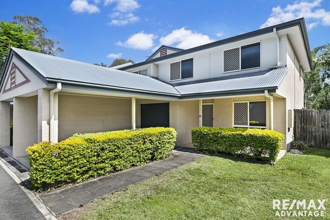 Picture of 27/1819 Wynnum Road, TINGALPA QLD 4173