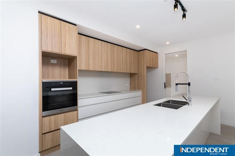 19/219 Nothbourne AVENUE, Turner ACT 2612, Image 0