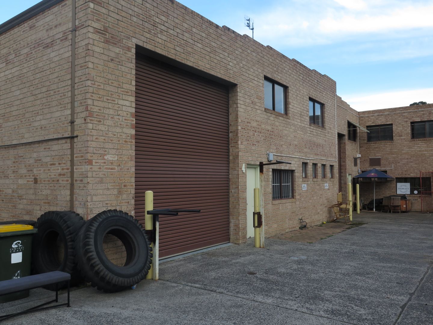 4/14 Gibbens Road, West Gosford Property History & Address Research