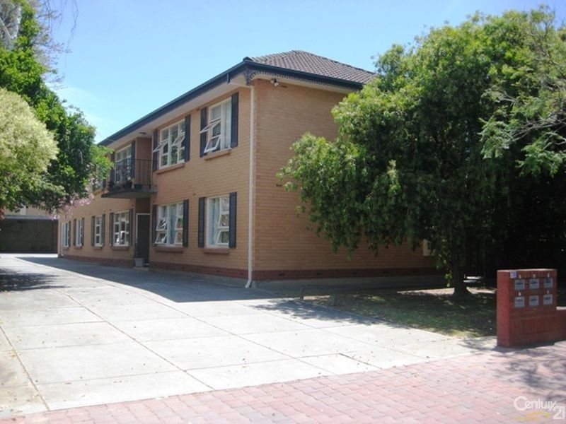 2 bedrooms Apartment / Unit / Flat in 1/78 Rose Terrace WAYVILLE SA, 5034