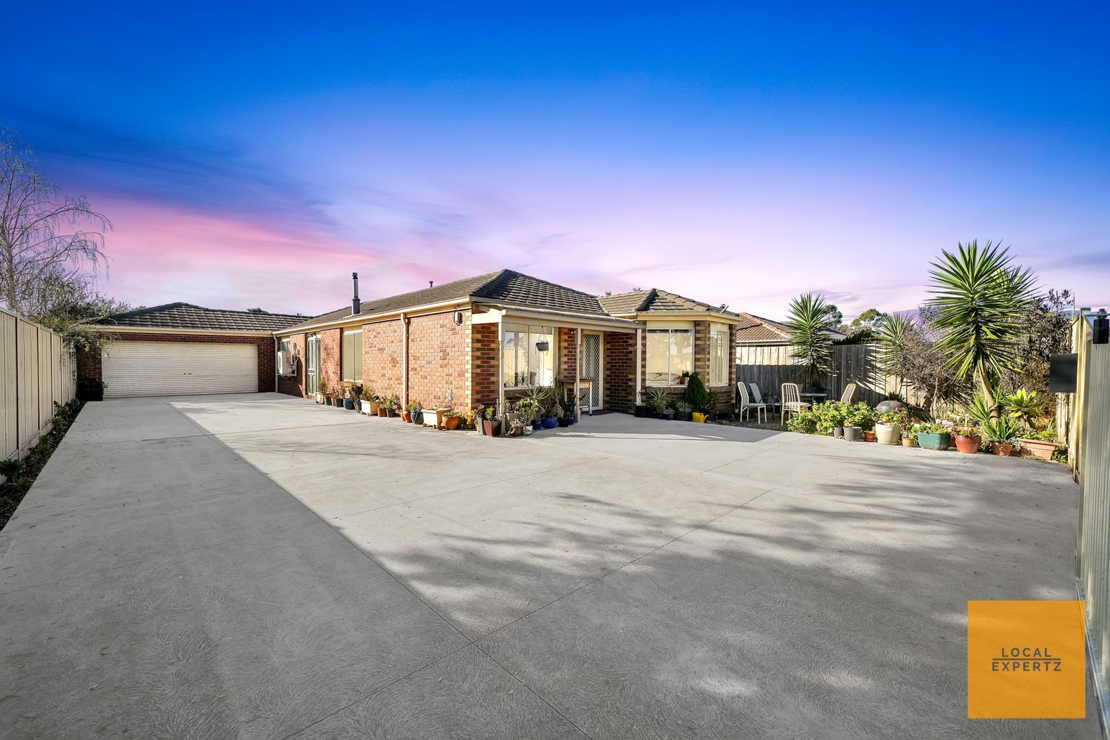 62 Brooklyn Road, Melton South VIC 3338, Image 1