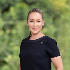 Rena Maniatakis, Sales representative