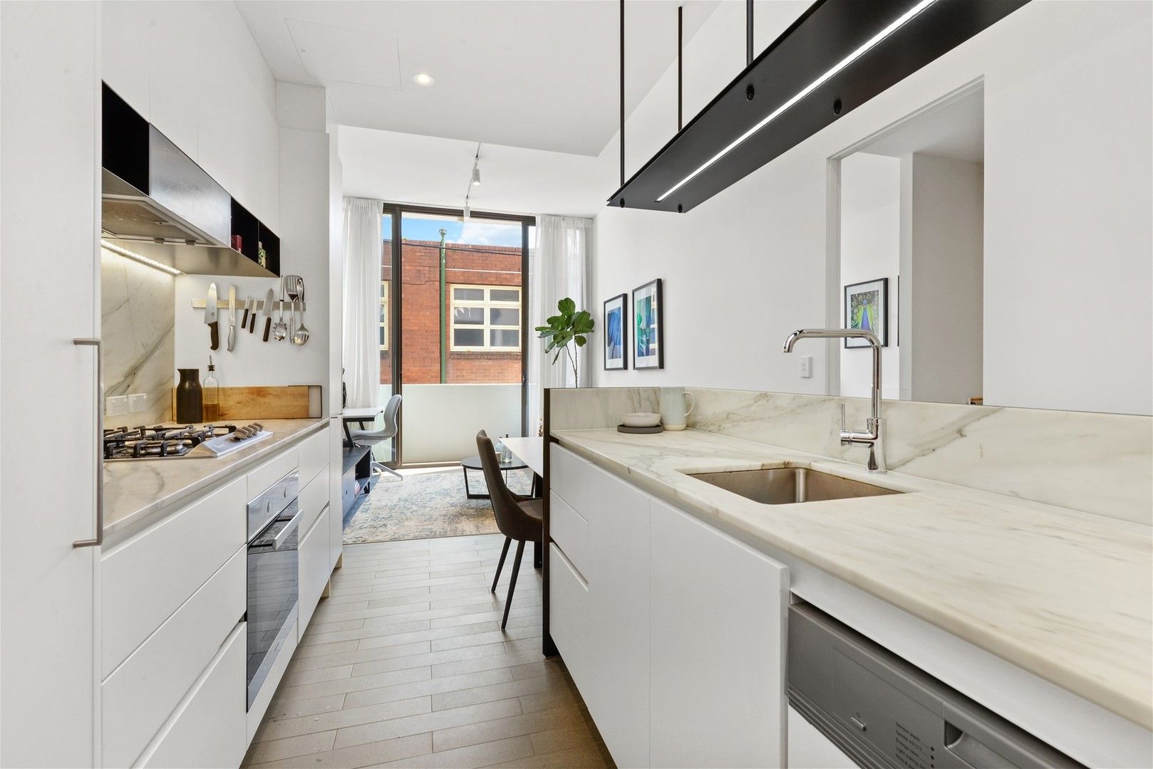 1 bedrooms Apartment / Unit / Flat in 1/533 Elizabeth Street SURRY HILLS NSW, 2010