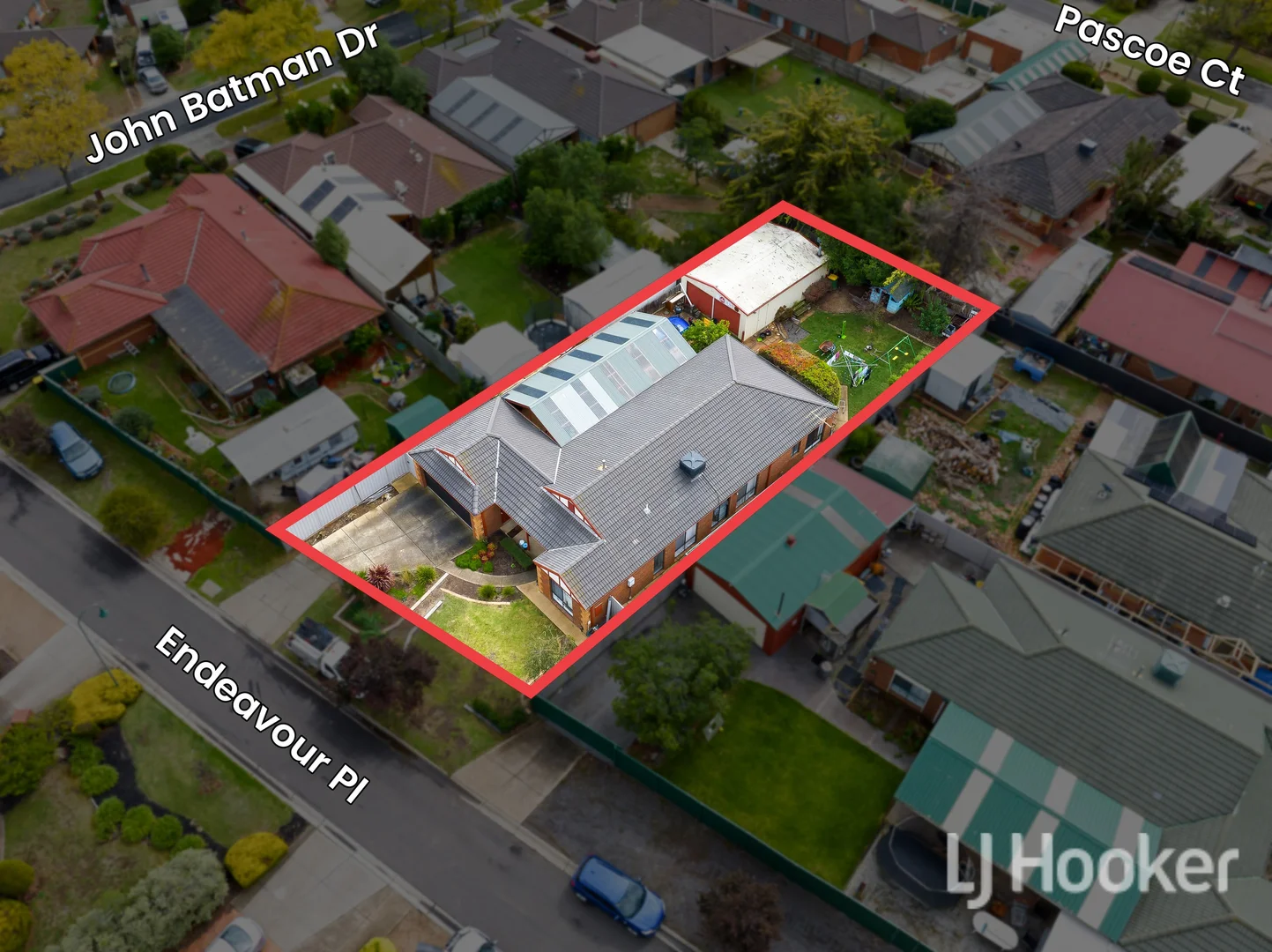 Additional image 21 of 2 Endeavour Place, Melton West VIC 3337