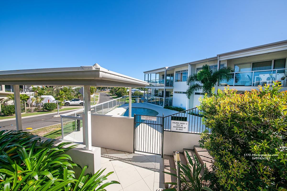 3/2 Dolphin Crt, Agnes Water QLD 4677, Image 1