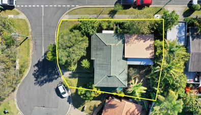 Picture of 5 Louise Street, SOUTHPORT QLD 4215