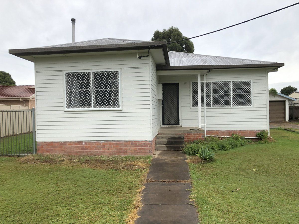 10 Plover Street, Taree Property History & Address Research Domain