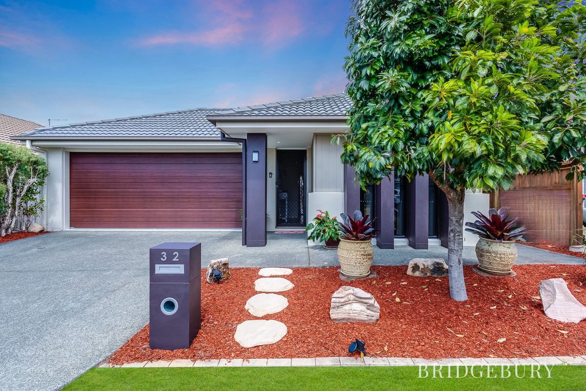 32 Clove Street, Griffin QLD 4503, Image 0