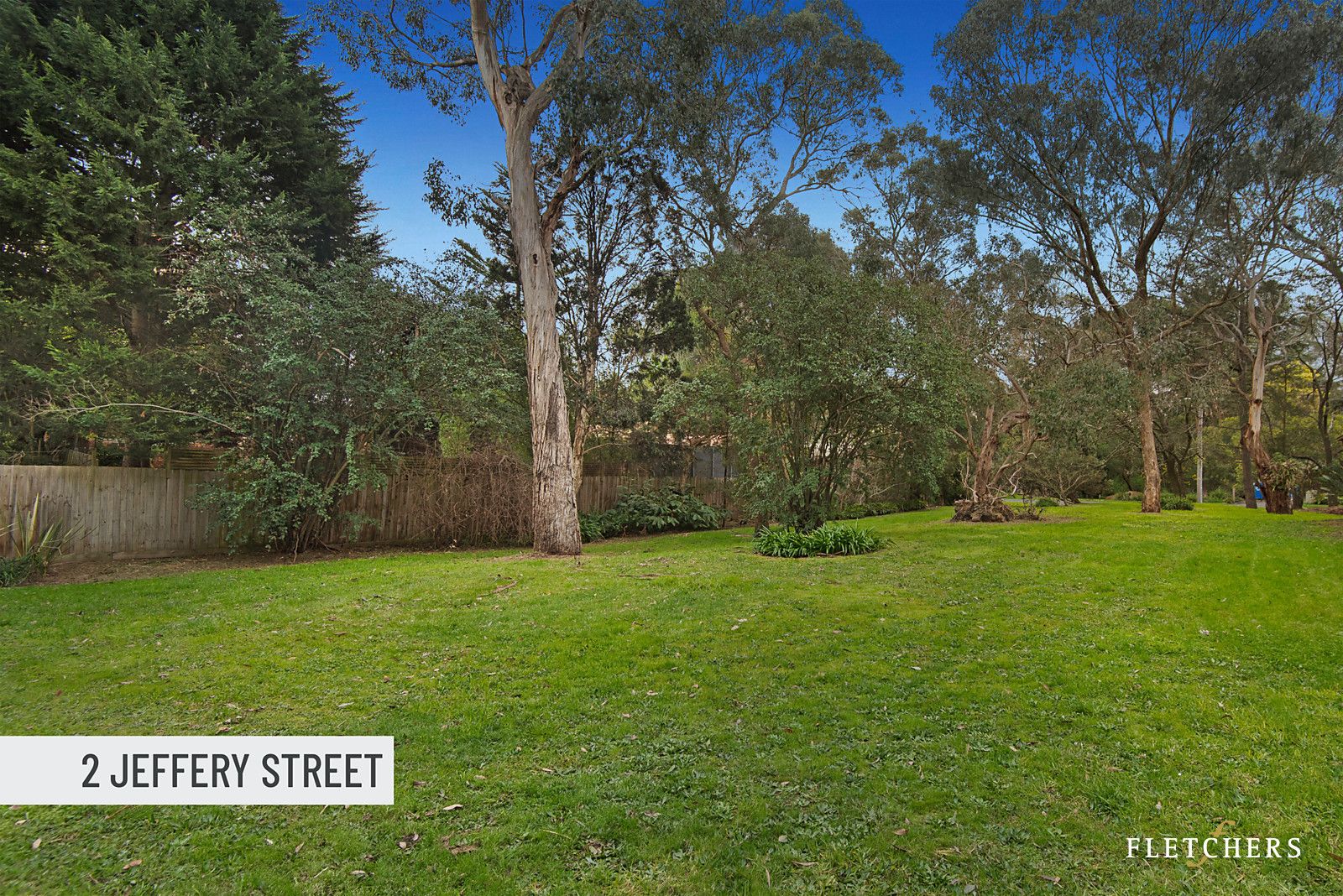 2 Jeffery Street, Blackburn VIC 3130 Domain