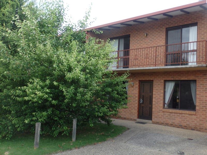 7/2 Mckibbin Court, Wodonga VIC 3690