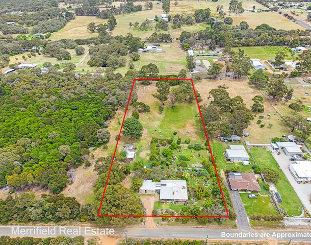 14 Bottlebrush Road, Gledhow WA 6330