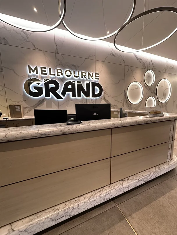 Additional image 8 of 1306/560 Lonsdale St, Melbourne VIC 3000