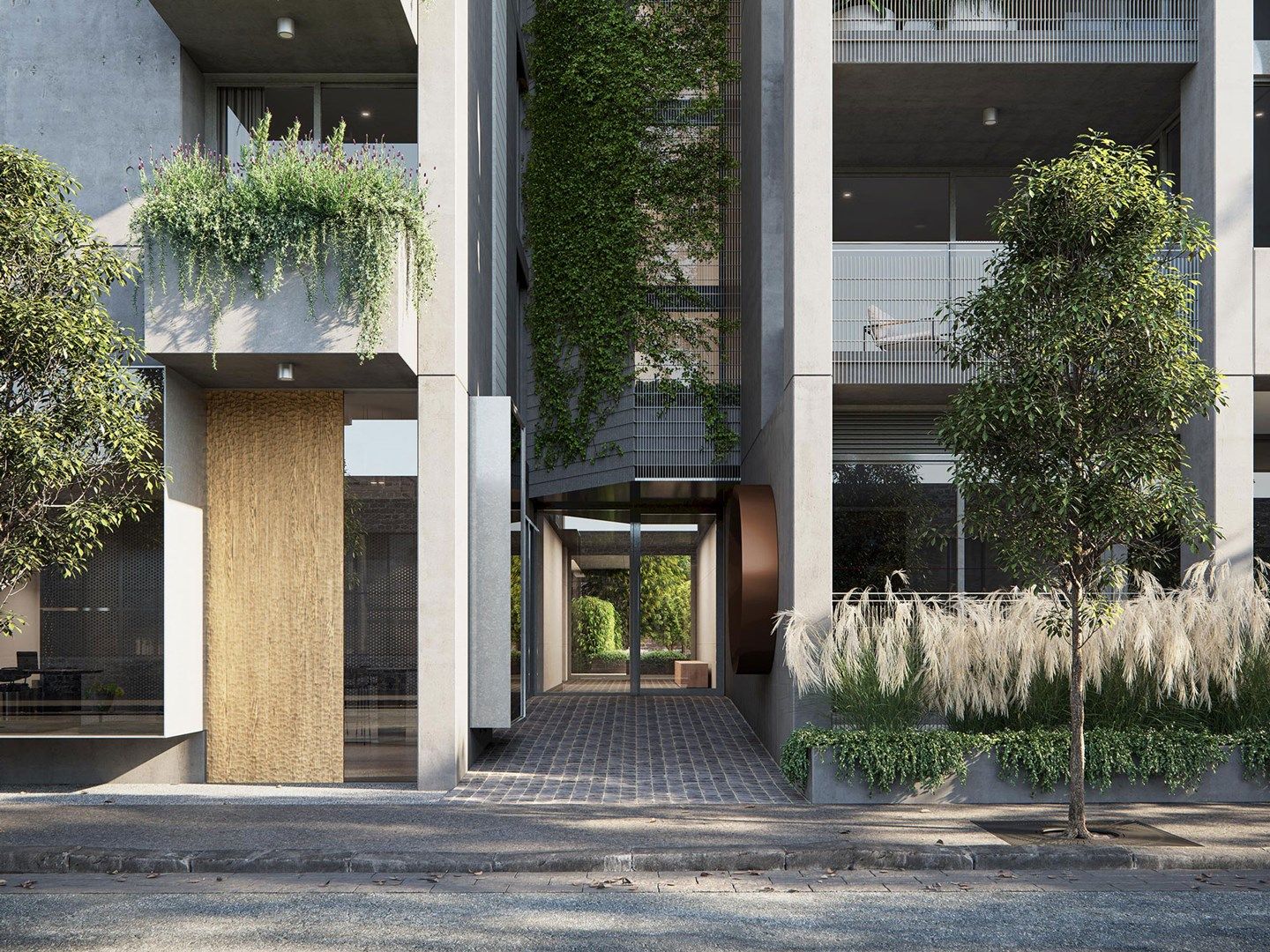 1 bedrooms Apartment / Unit / Flat in 108/8 Ballarat Street BRUNSWICK VIC, 3056