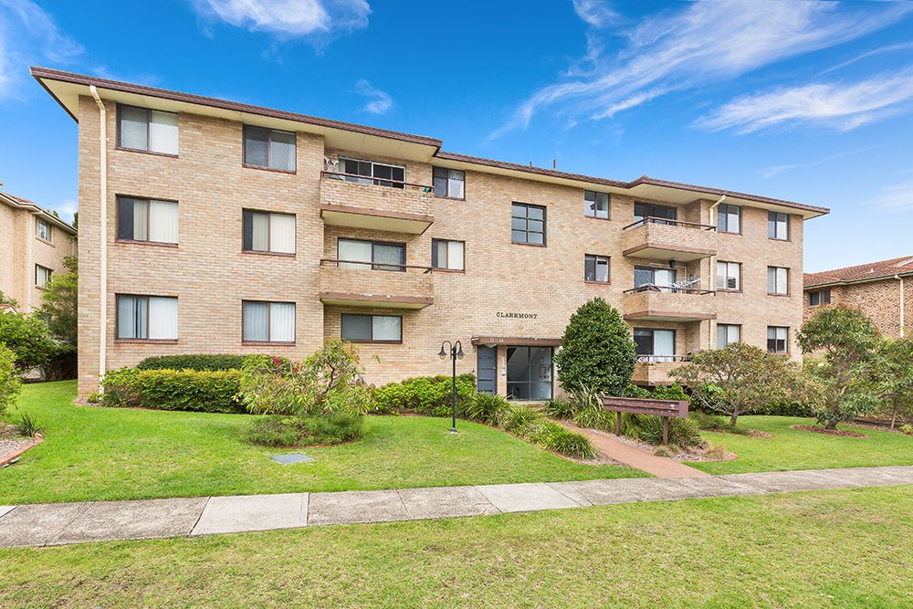 2 bedrooms Apartment / Unit / Flat in 7/11-13 Caronia Avenue CRONULLA NSW, 2230