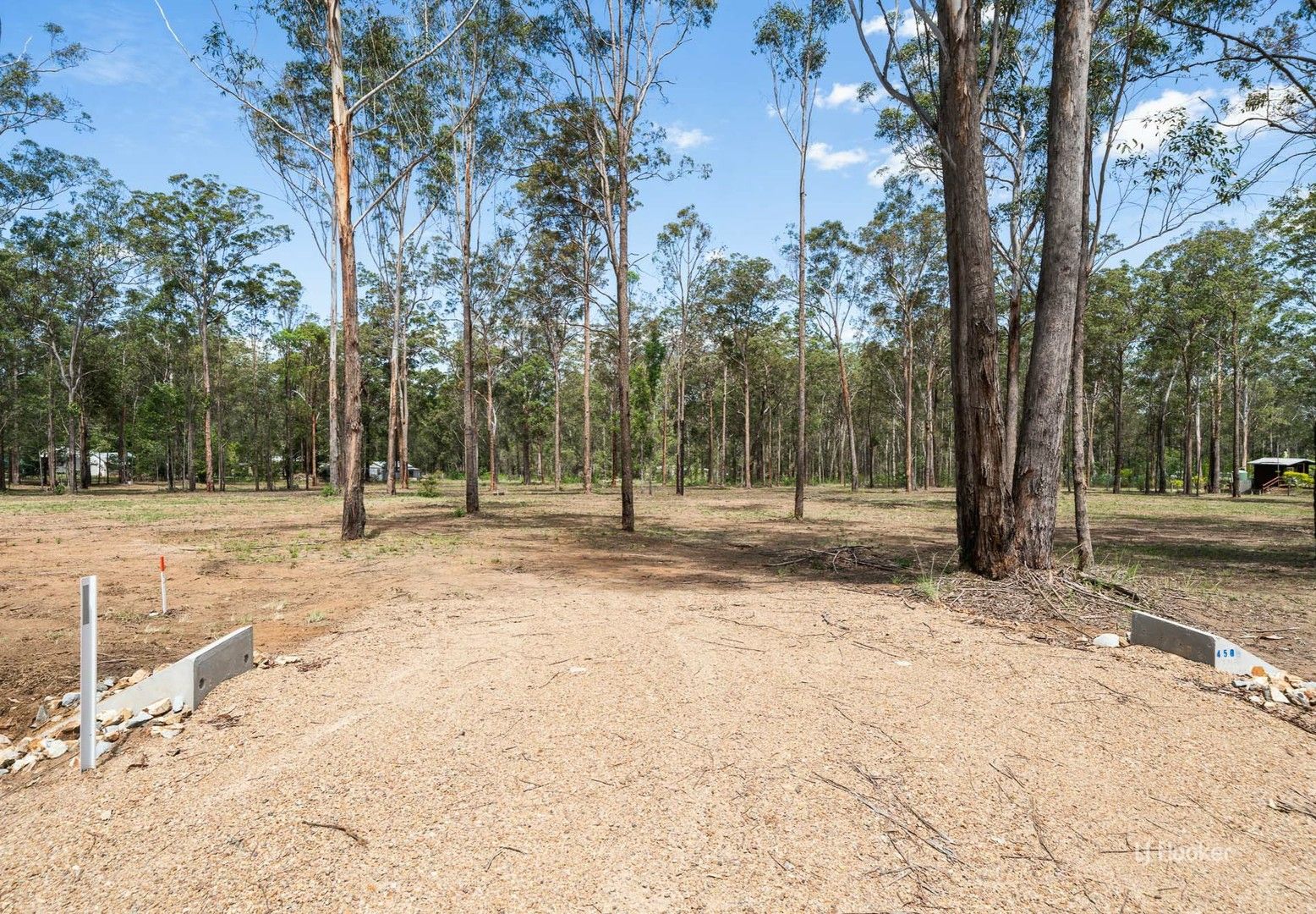 Proposed Lot 3 Anita Road, Blackbutt QLD 4314, Image 0
