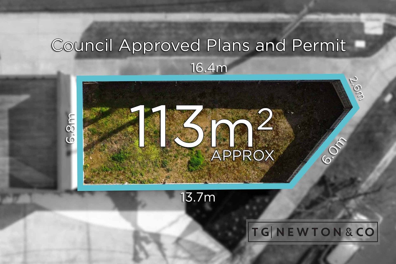 340 Como Parade West, Parkdale VIC 3195 Domain