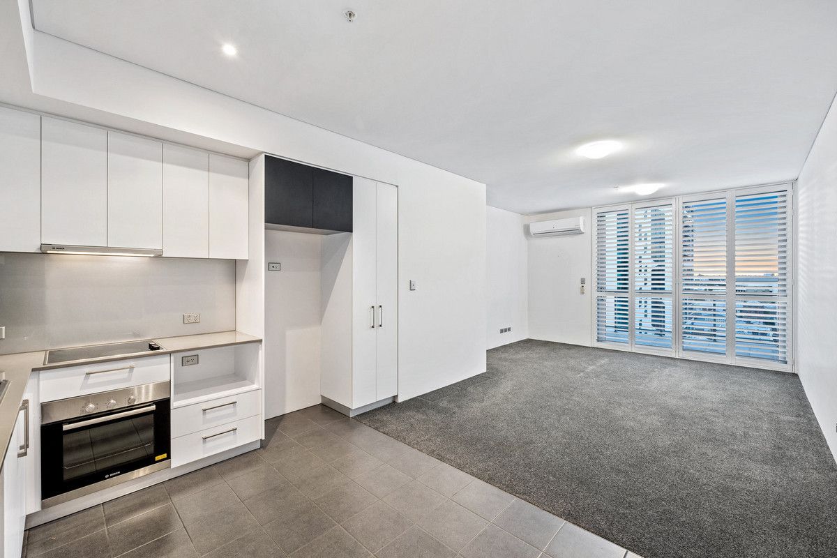 2 bedrooms Apartment / Unit / Flat in 148/15 Aberdeen Street PERTH WA, 6000