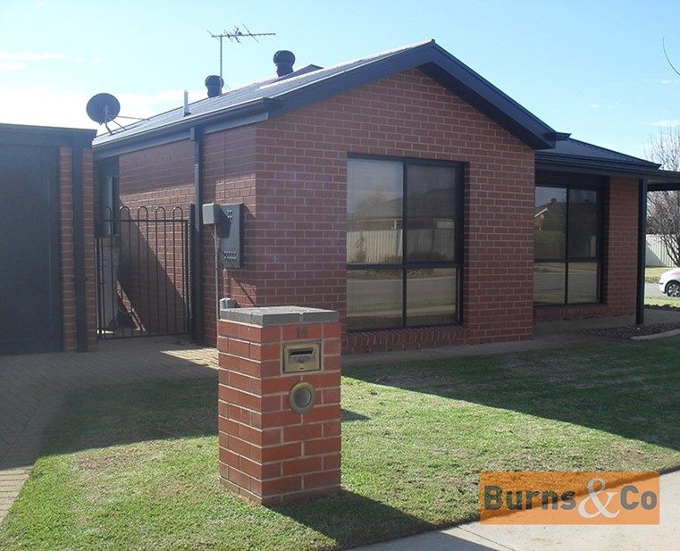 14 Montana Drive, Mildura VIC 3500, Image 0