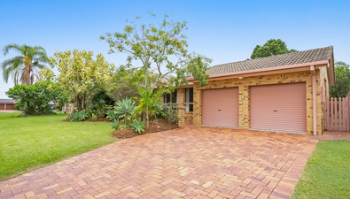Picture of 25 Dolphin Drive, WEST BALLINA NSW 2478