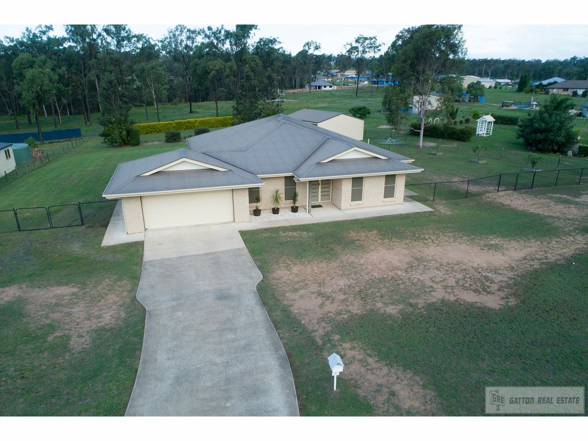 7 Kurrajong Road, Gatton QLD 4343, Image 0