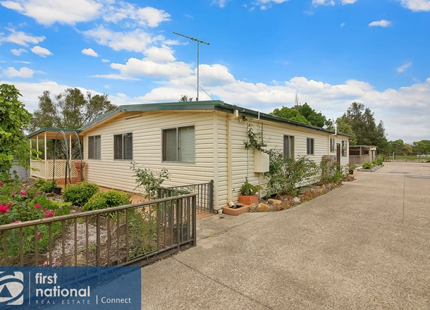 604-606 Londonderry Road, Londonderry NSW 2753