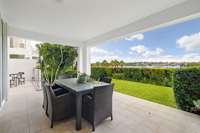 Picture of 13/27-33 Peninsula Drive, BREAKFAST POINT NSW 2137