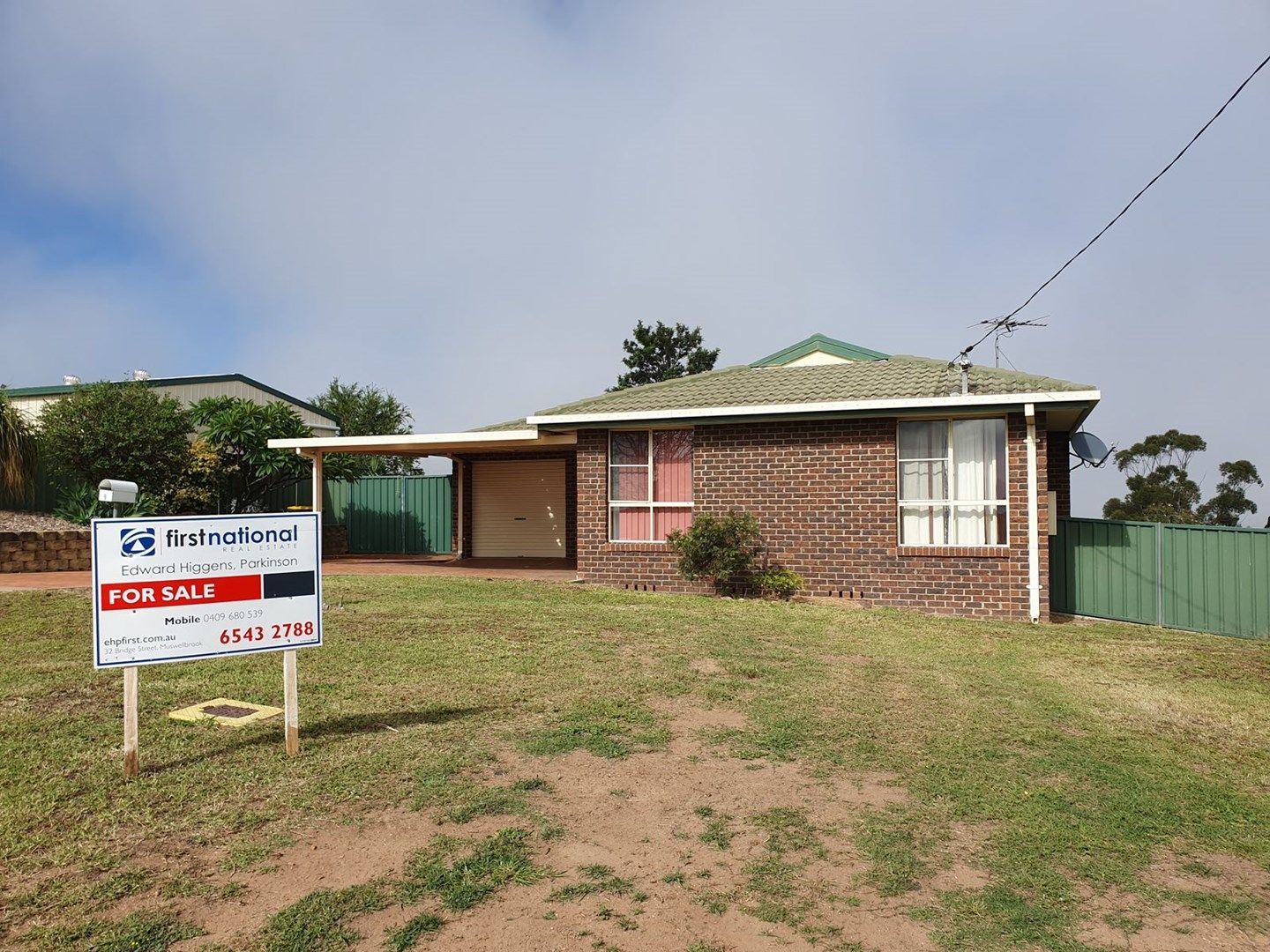 9 Upper Campbell Street, Aberdeen NSW 2336, Image 0