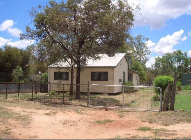 11 Hilda Street, Charleville QLD 4470, Image 0