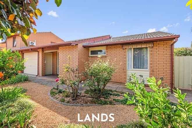 Picture of 6 Vienna Place, SALISBURY DOWNS SA 5108