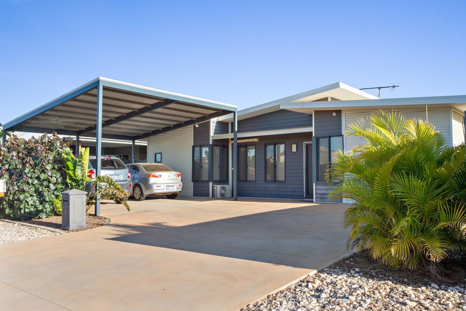 2 Jadura Crescent, Baynton WA 6714, Image 1