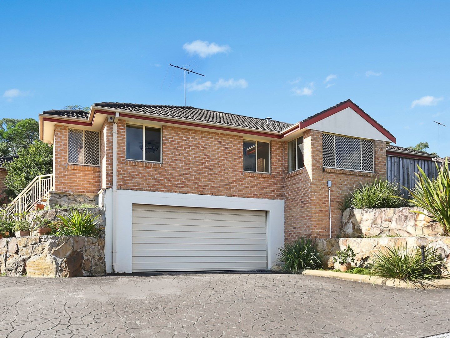 11/14 Mawarra Crescent, Marsfield NSW 2122, Image 0