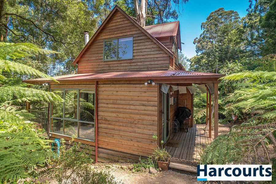 11A Driffield Crescent, Sassafras VIC 3787, Image 0