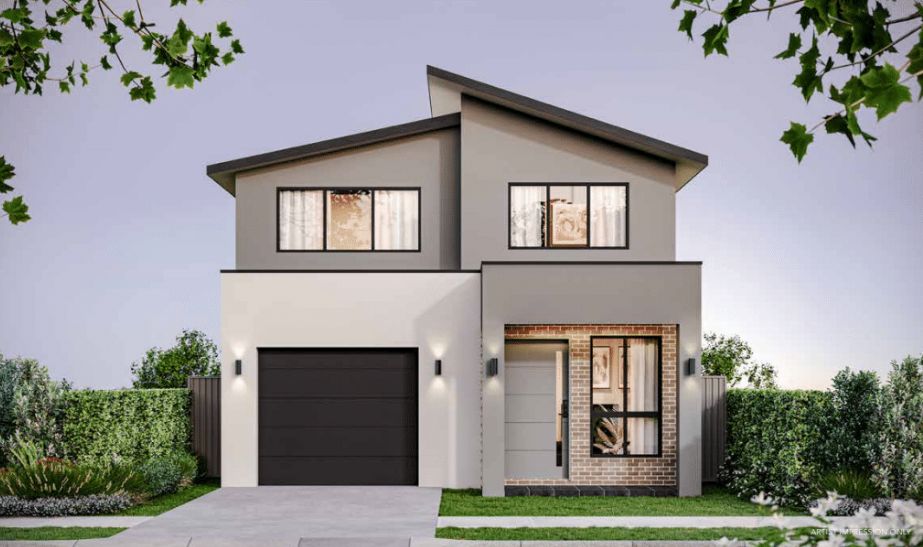4 bedrooms New House & Land in  KELLYVILLE RIDGE NSW, 2155