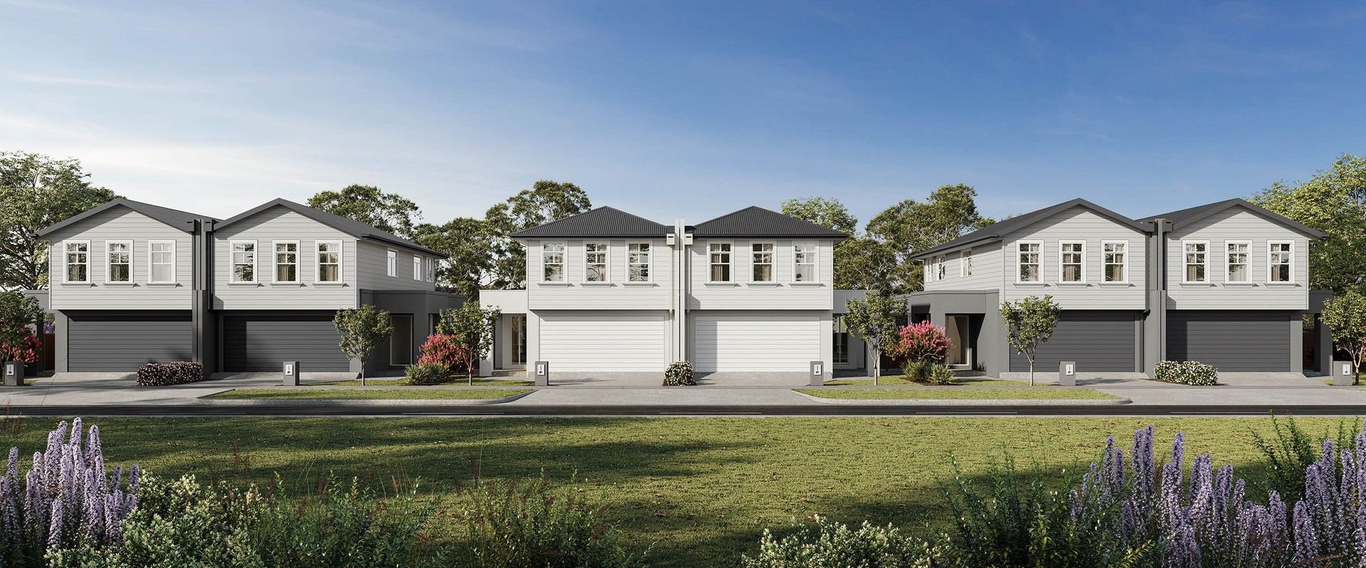 4 bedrooms House in 19 Townley Boulevard WERRIBEE VIC, 3030