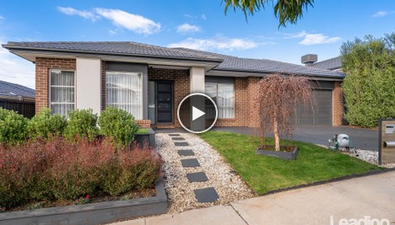 Picture of 18 Friesian Drive, SUNBURY VIC 3429