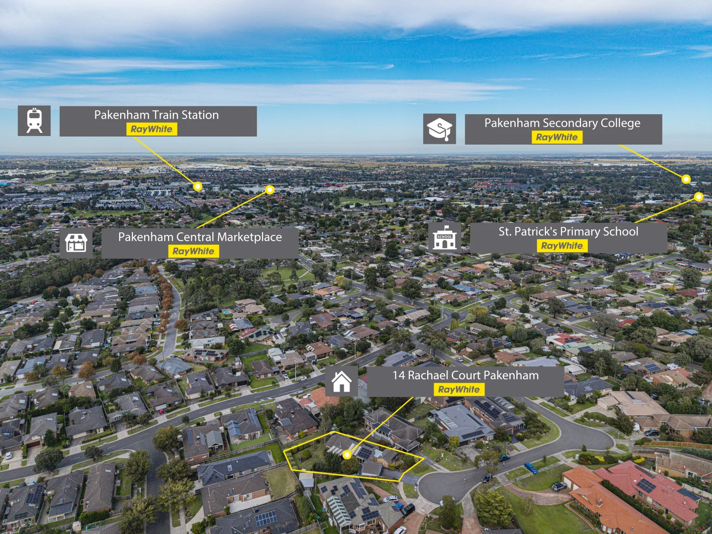 Additional image 27 of 14 Rachael Court, Pakenham VIC 3810