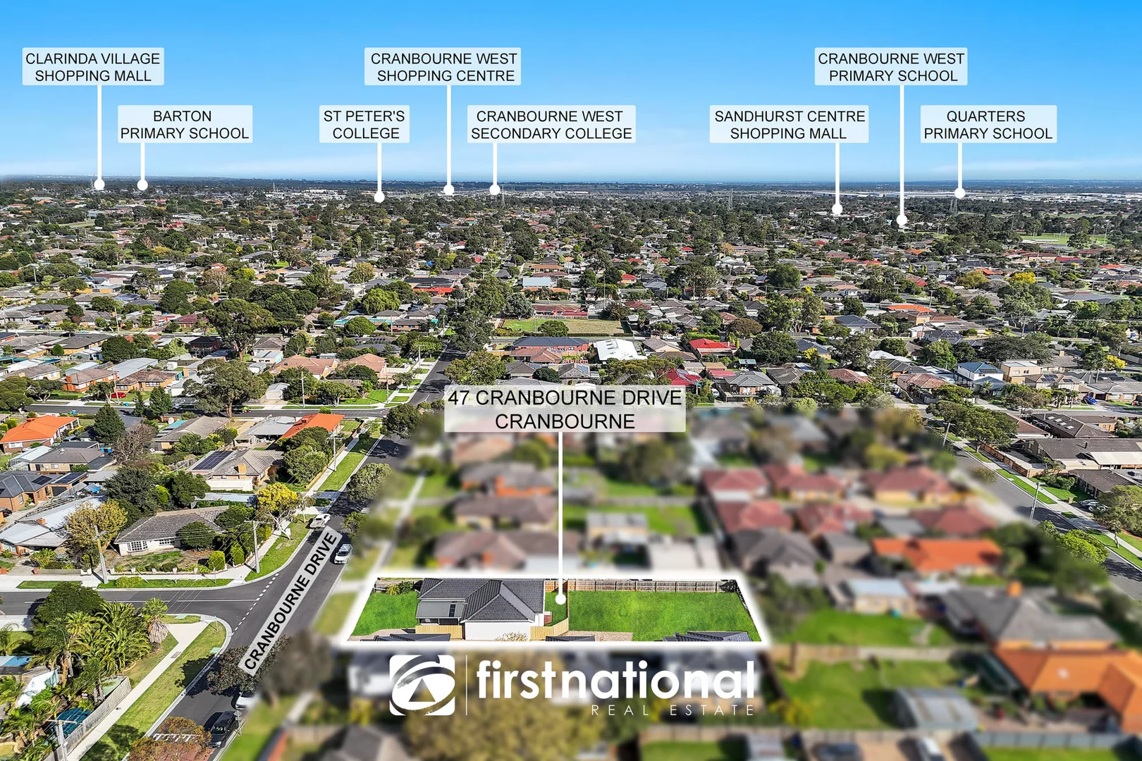 Additional image 11 of 47 Cranbourne Drive, Cranbourne VIC 3977